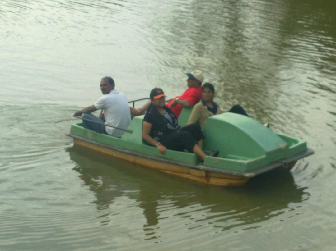 Kolli Hills Boat House景点图片