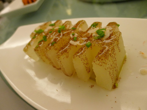 上海绅公馆主图