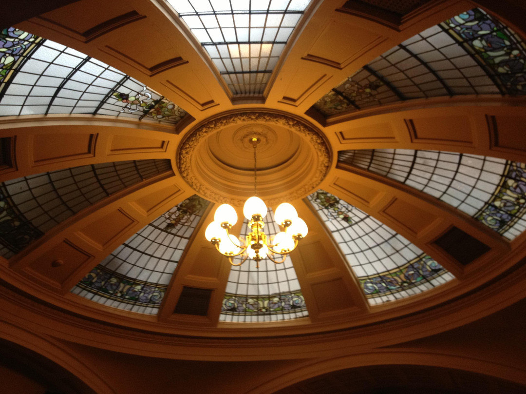 The Bodega-纽卡斯尔必去景点