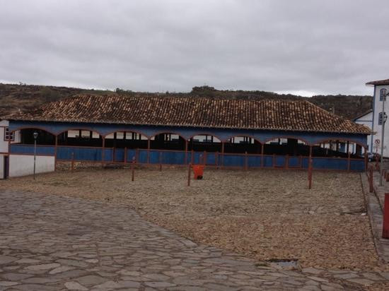 Mercado Municipal (dos Tropeiros)景点图片