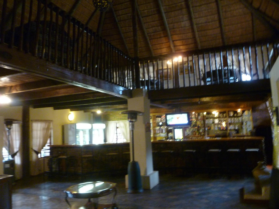 Tapologo Lodge主图