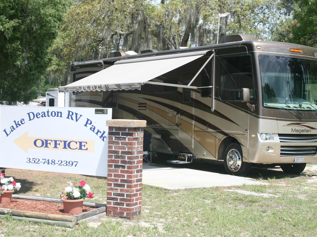 Lake Deaton RV Park