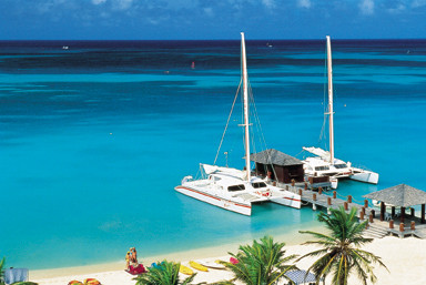 Red Sail Sports Aruba-奥腊涅斯塔德必去景点