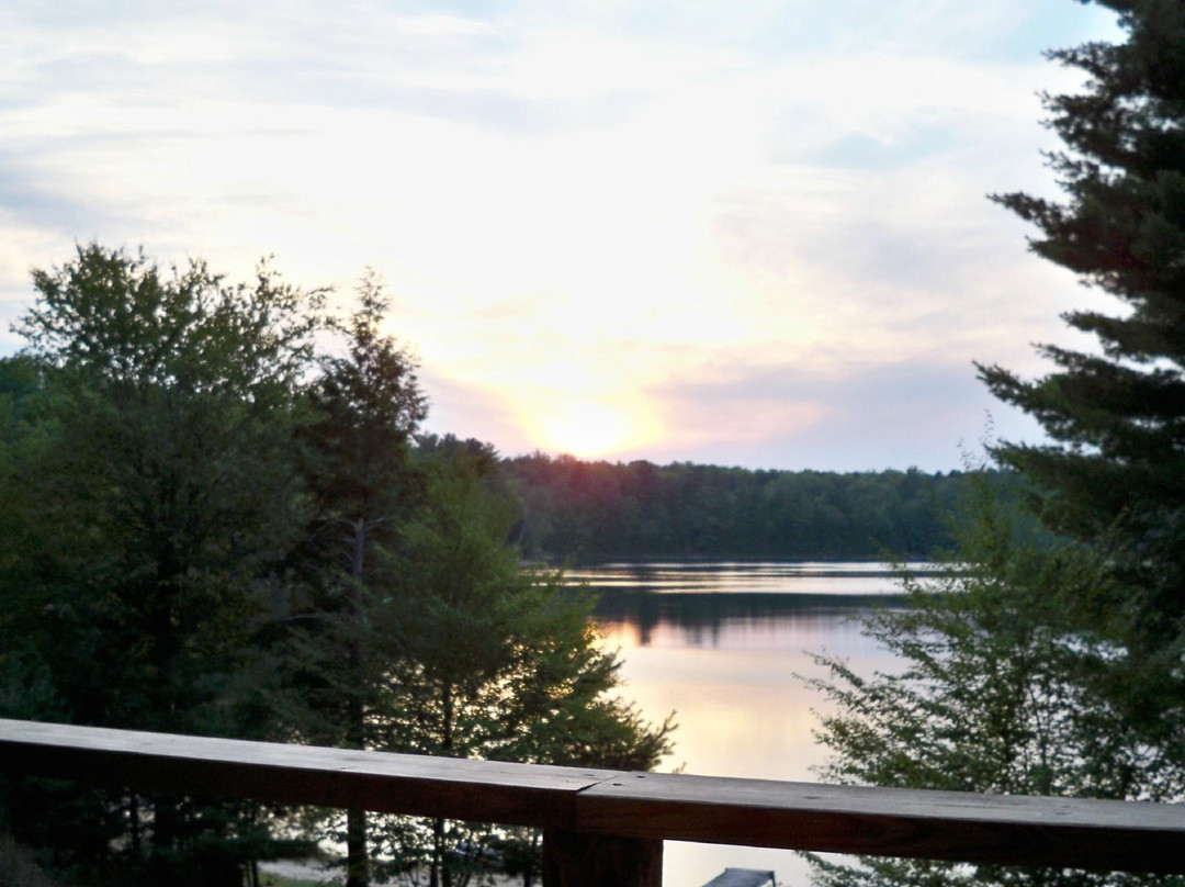 White Fawn Lodge