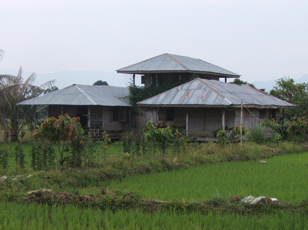 Genting酒店住宿-Wanda's Homestay