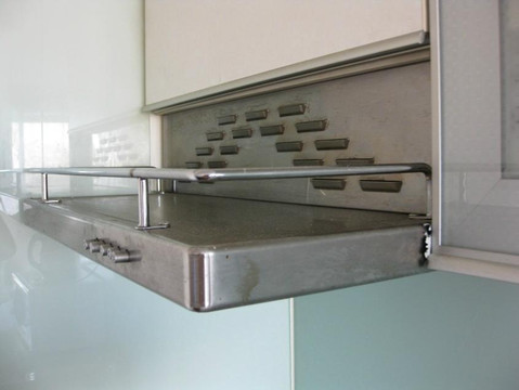 富尔顿酒店主图