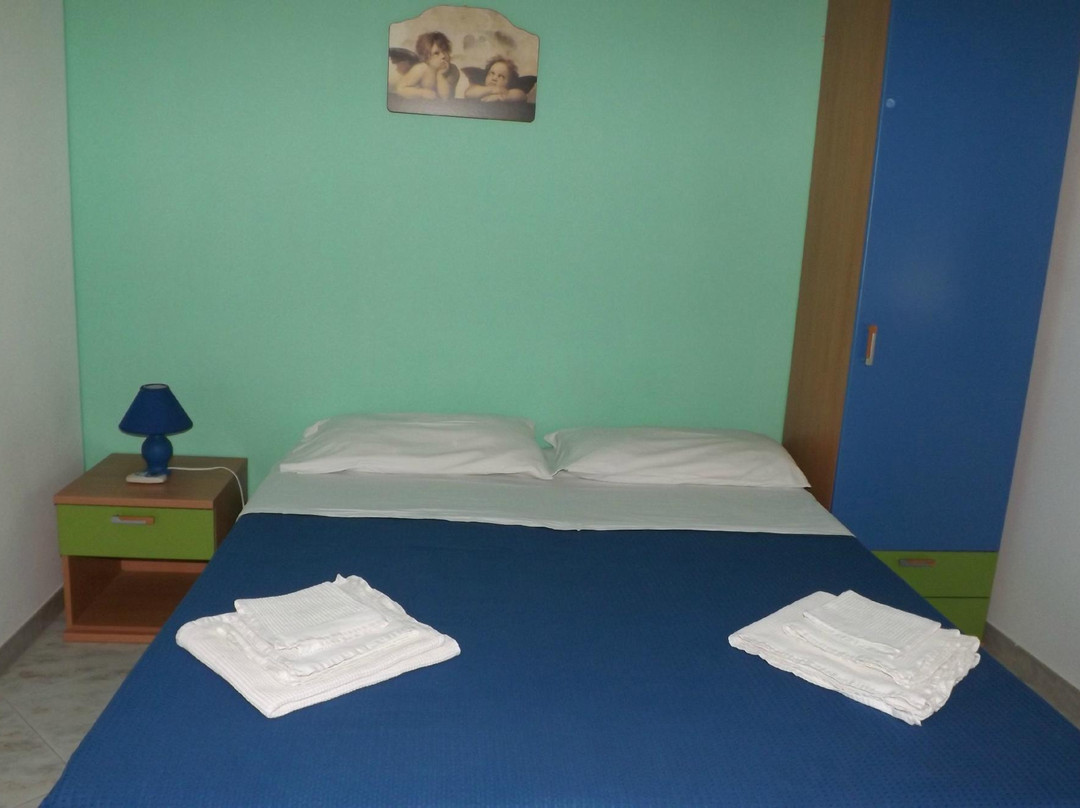 B&B A Casa di Danilo主图