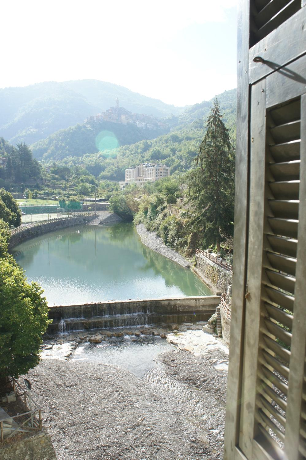 Sul Ponte-客卧