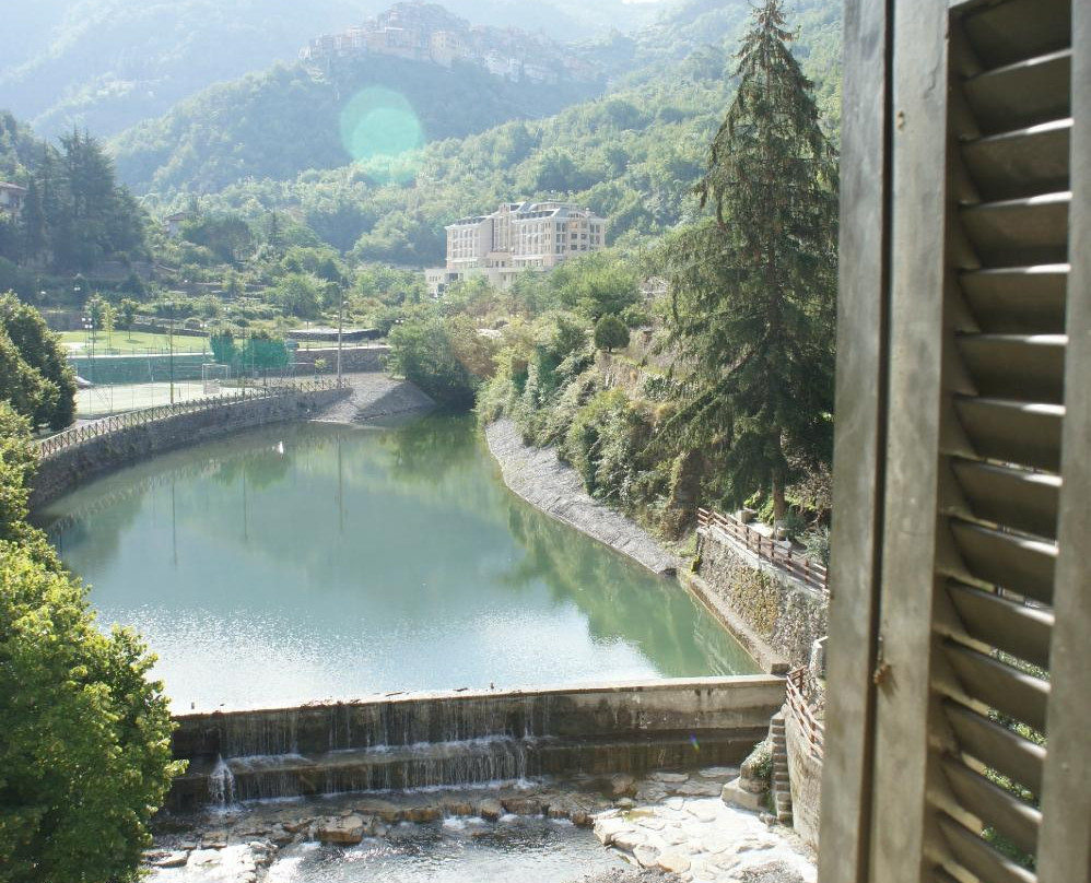 Sul Ponte主图