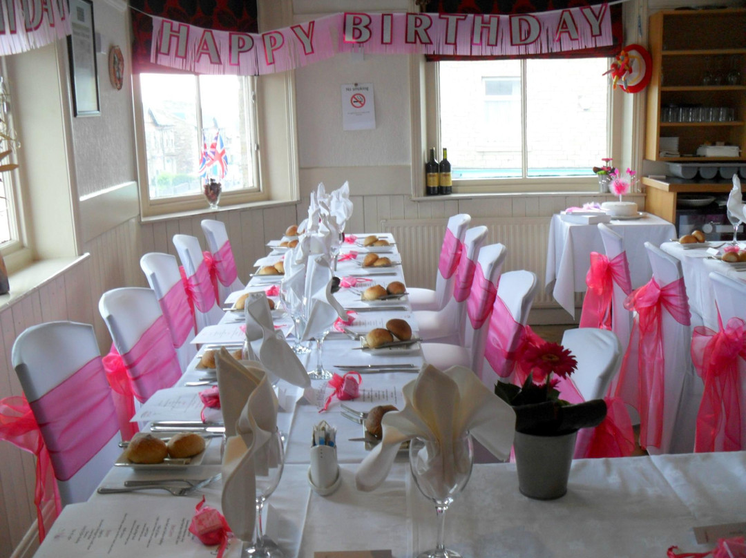 Hipperholme旅游攻略图片