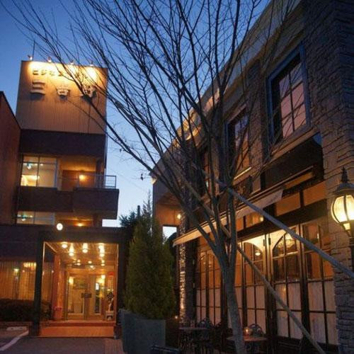 三吉野别馆酒店