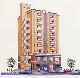 Tosu Station Hotel Matsuzaka主图