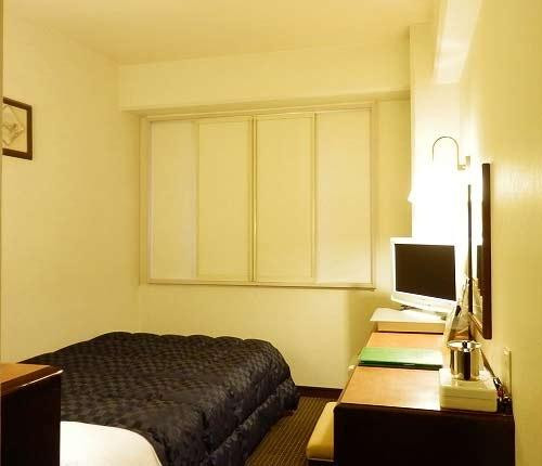 Sunhotel Fukuyama主图