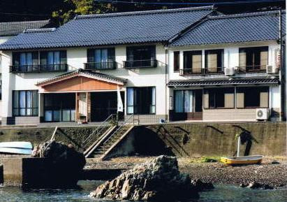Kaisenn Minshuku Kotobukiso