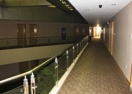 恺德花园酒店主图