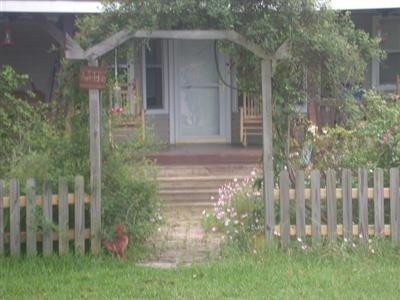 Allen Acres Bed and Breakfast主图