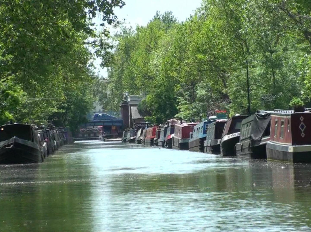 London Incognito ltd-伦敦必去景点