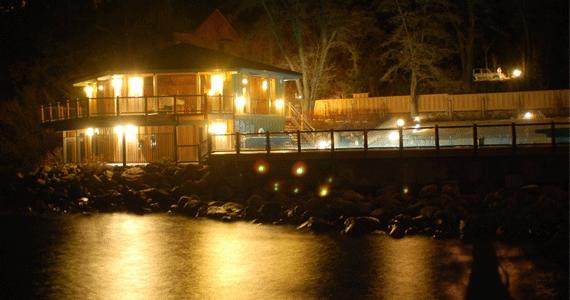 Brockway Springs Resort