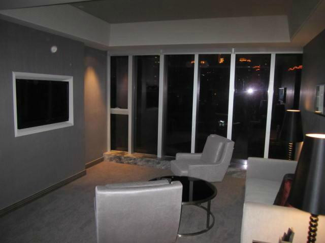 榛悦·隆堡成都酒店主图