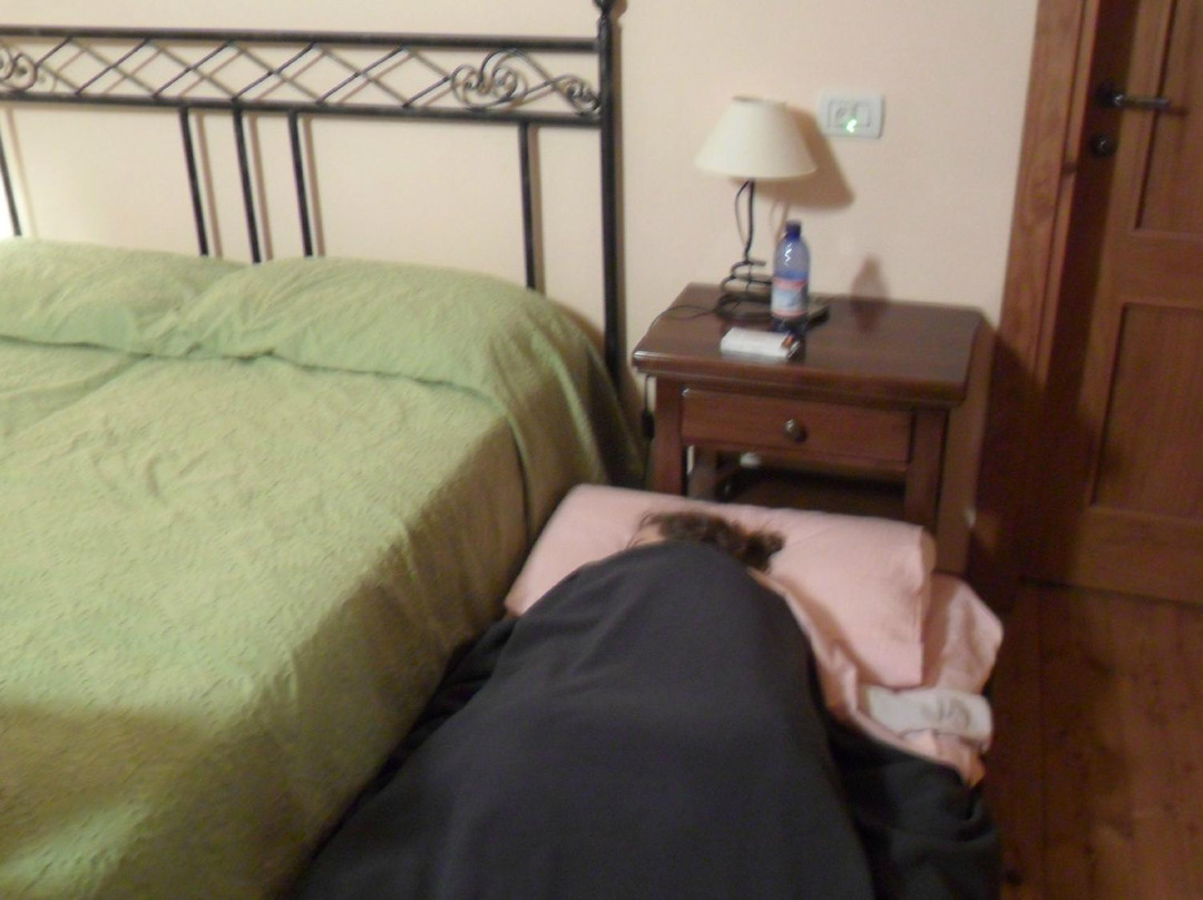 Castion Veronese酒店住宿-Agriturismo Val