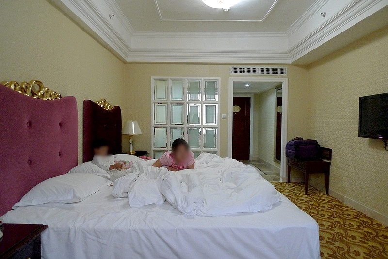 金辉煌·永利酒店主图