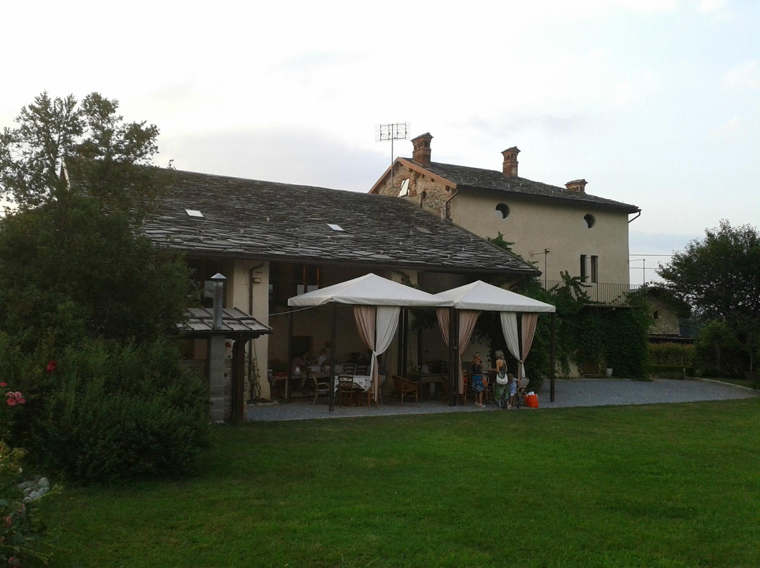 Agriturismo La Cavallera