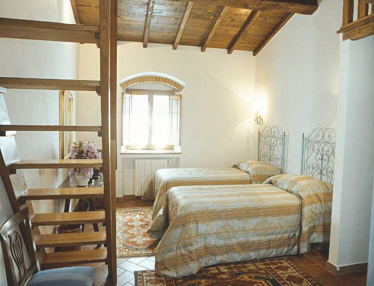 Montemurlo酒店住宿-Bed & Breakfast I Glicini