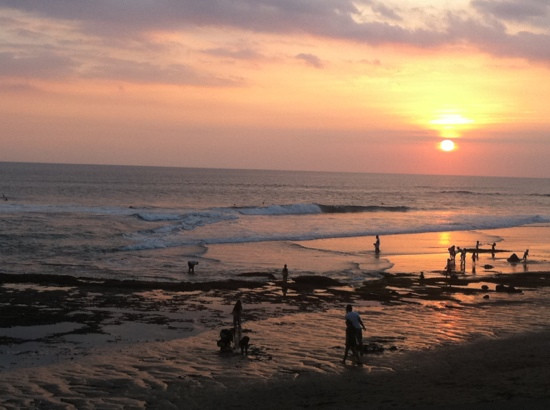 回声沙滩-长谷必去景点