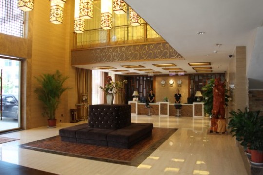 天天假日酒店-官方