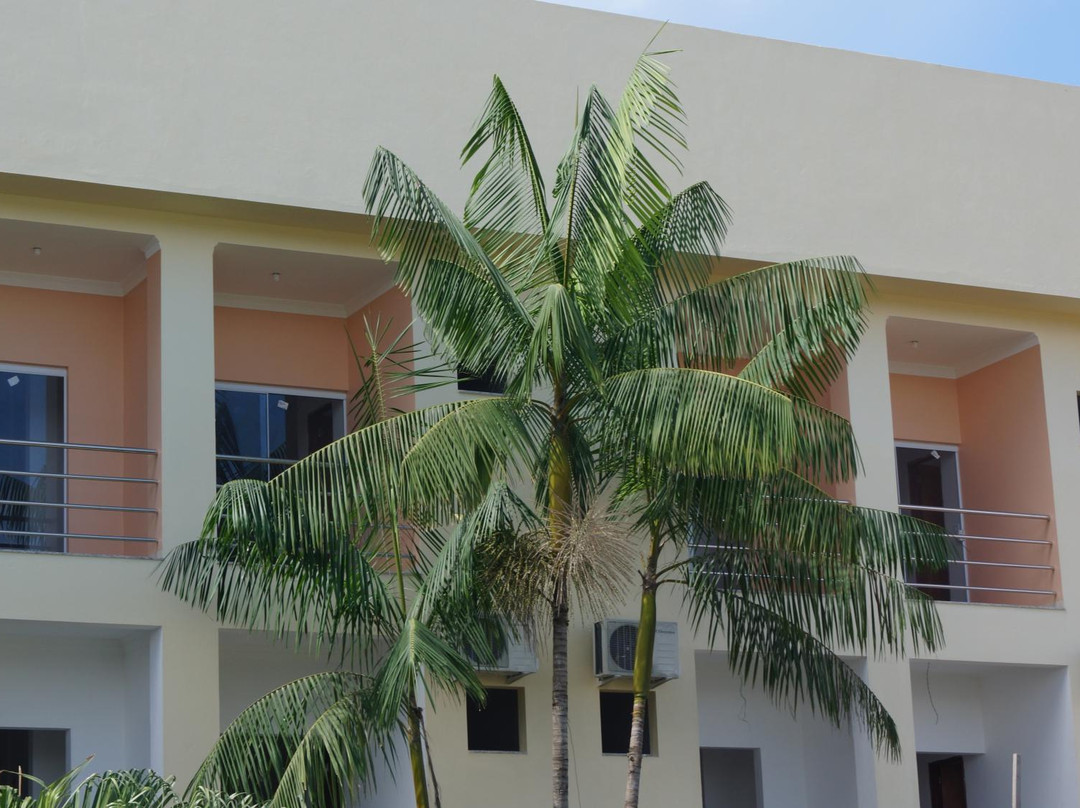 Augustus Hotel主图