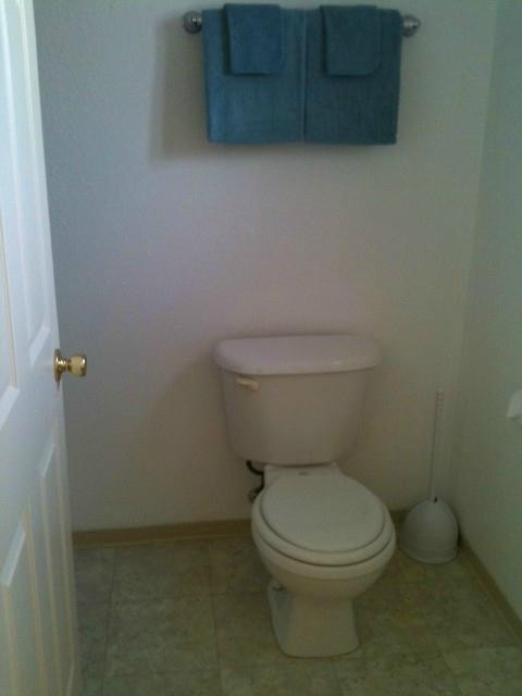 Big Piney Motel主图