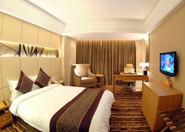 沌口长江大酒店主图