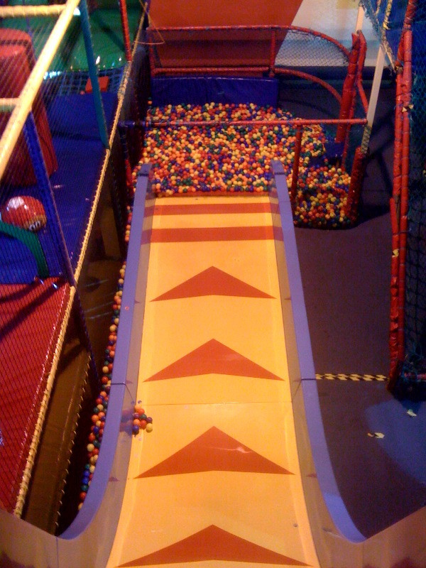 Coco's Adventure Playground景点图片