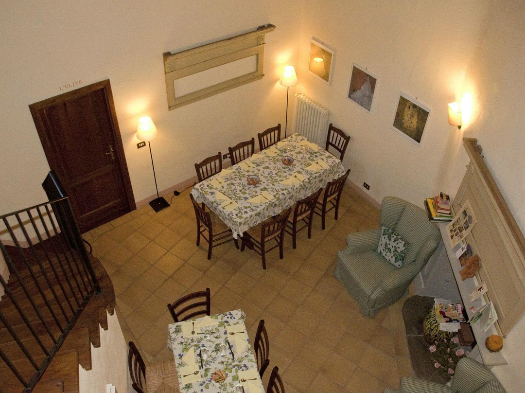 Locanda Petrella主图