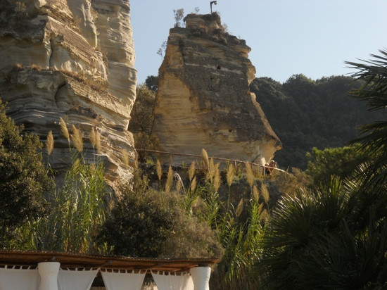 Giardini Poseidon Terme-福里奥必去景点