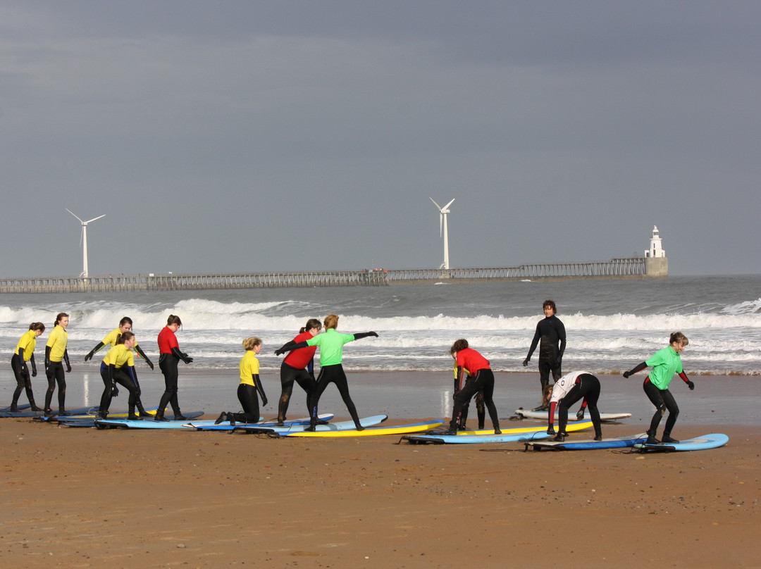 Northside Surf School景点图片