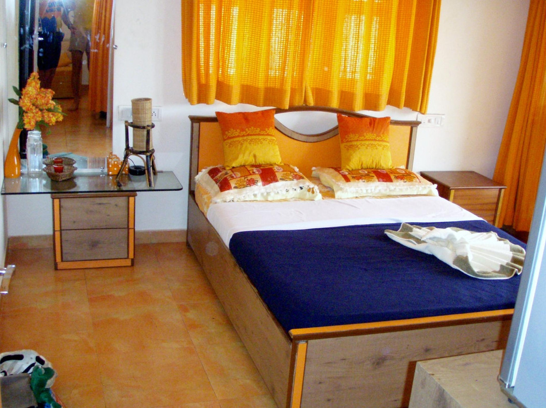 Raj Residency Club & Resort
