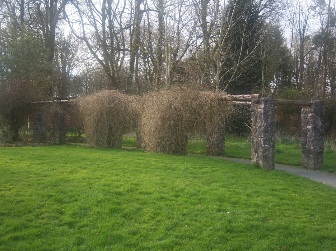 Drum Manor Forest Park景点图片