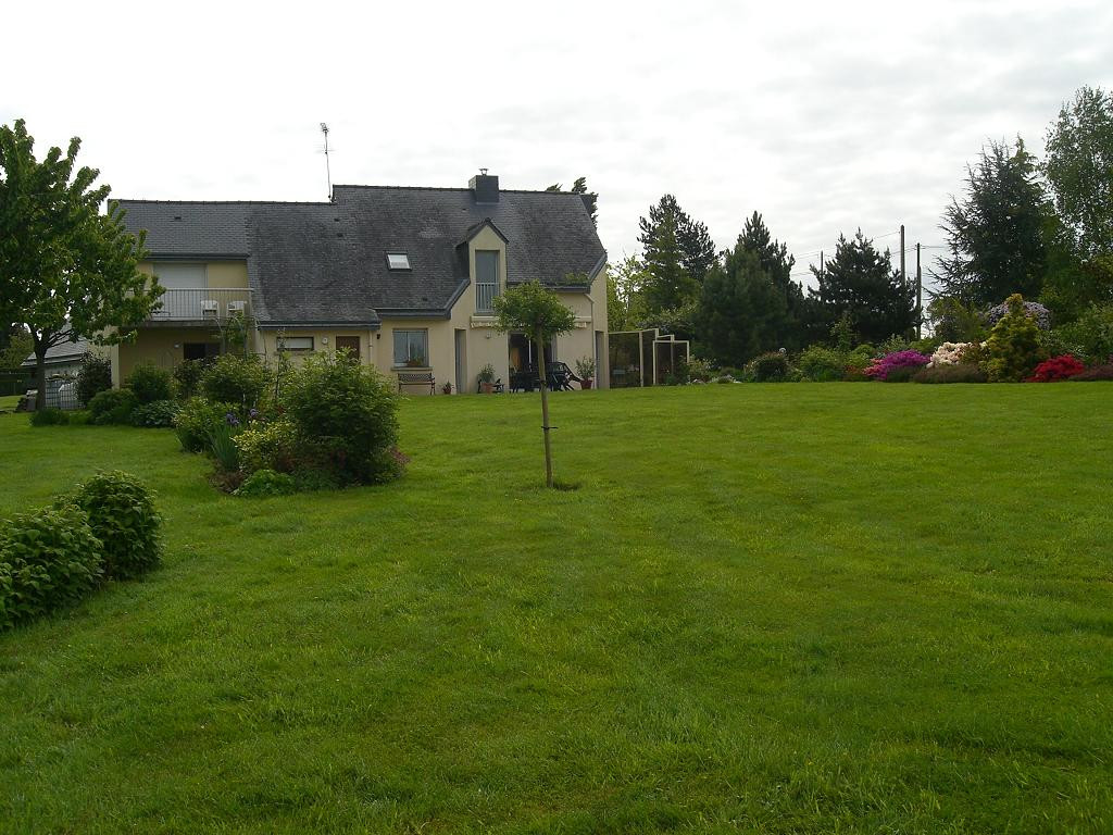 Saint-Aubin-d'Aubigne旅游攻略图片