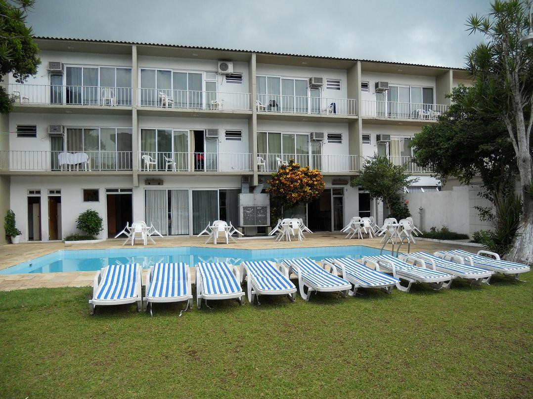 Hotel Marina"s Palace主图