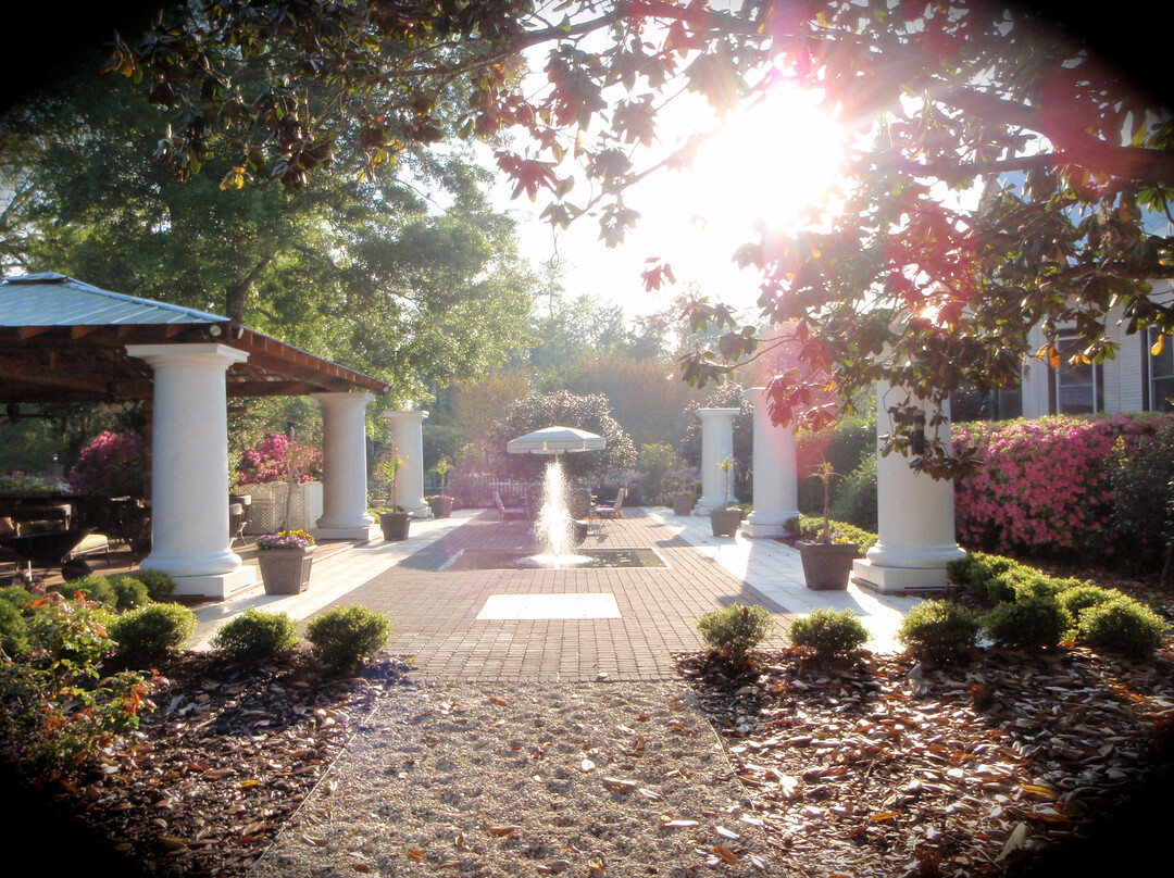 Henry Smith House主图