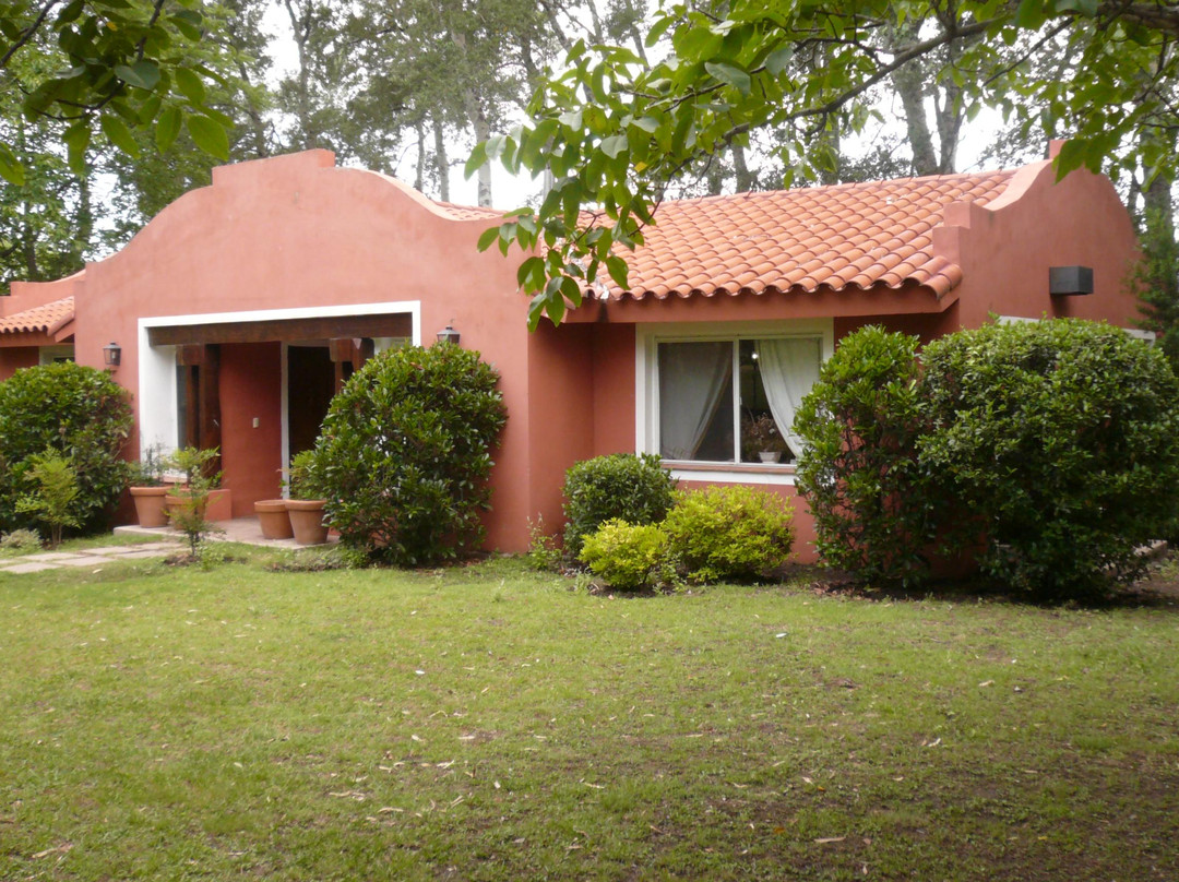 Posada Camino Real主图