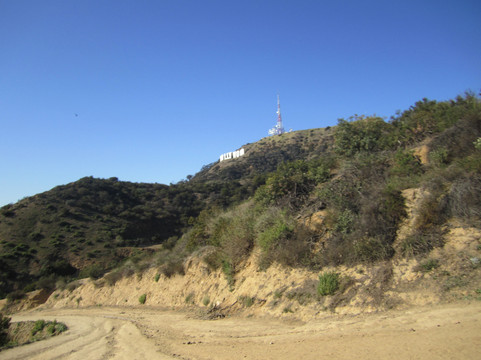 好莱坞日落牧场-洛杉矶必去景点