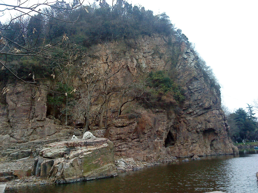 狼山-南通市必去景点