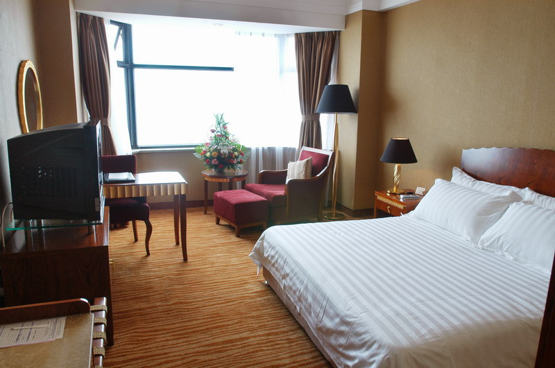 烟台虹口大酒店主图