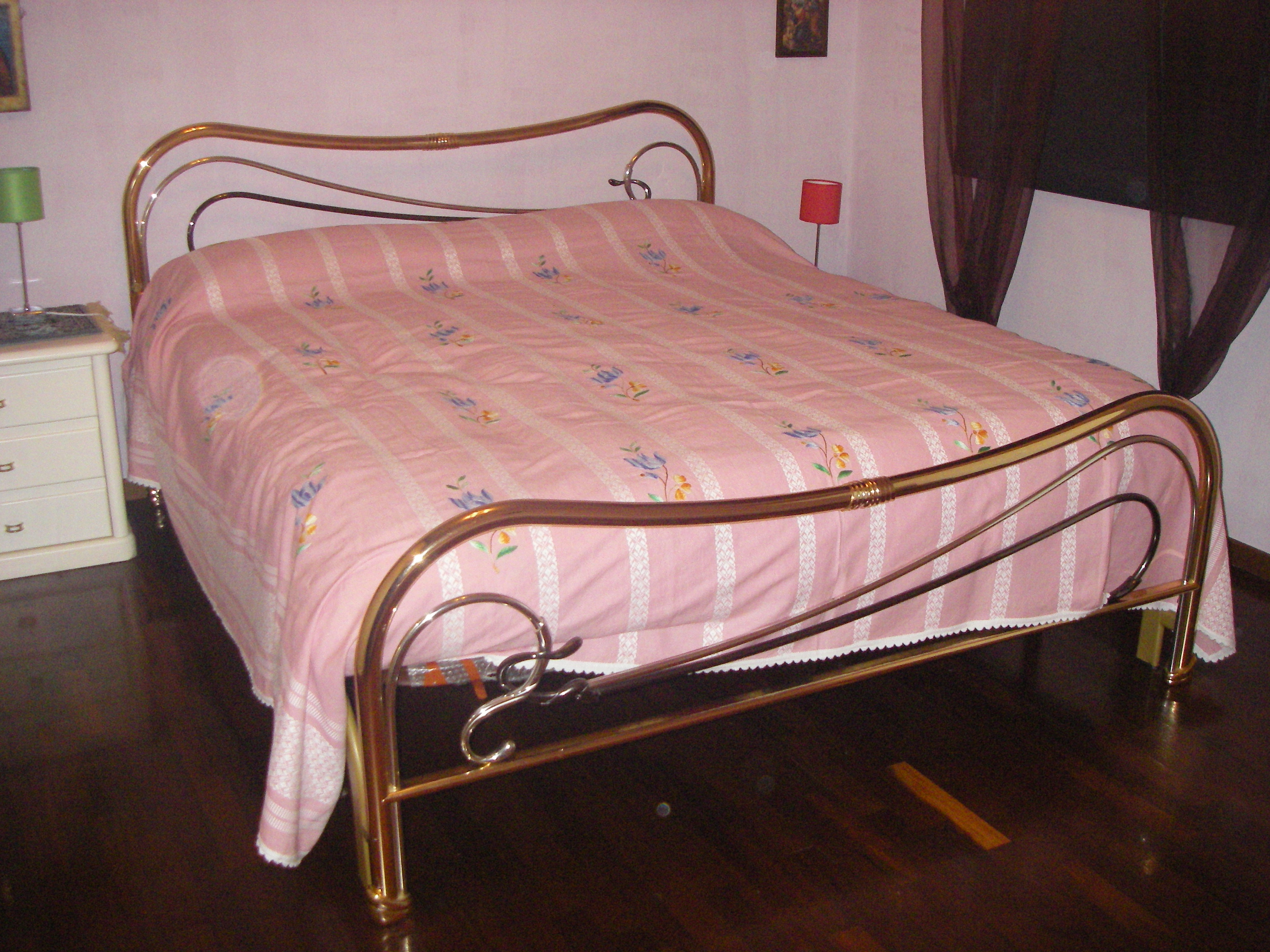 B&B Villa Jenny-客卧