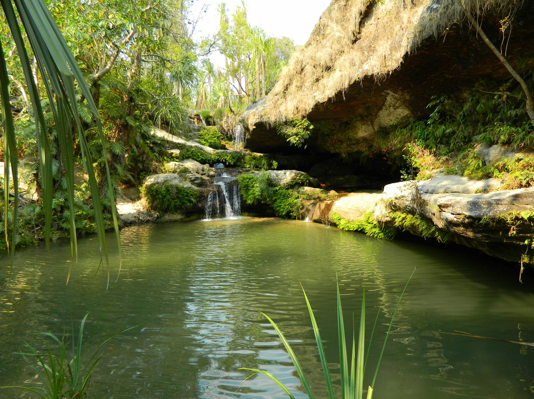 Isalo National Park景点图片