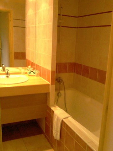 Hôtel-Club Odalys Les Albères主图