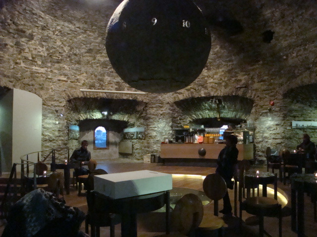 Kiek in de Kok and Bastion Passages Museum-塔林必去景点