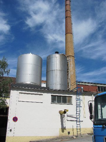 Brauerei Aldersbach景点图片